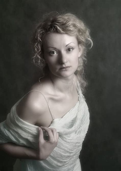 naked blonde russian stock   royalty  stock