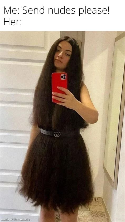 Send nudes! : r/memes
