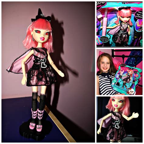 Inside the Wendy House: Bratzillaz - Ready For A Magic Night Out