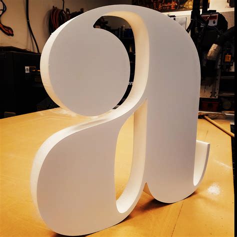 ideas de letreros letreros decoracion de unas letreros luminosos