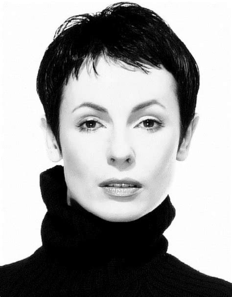 Irina Apeksimova, actress - Russian Personalities