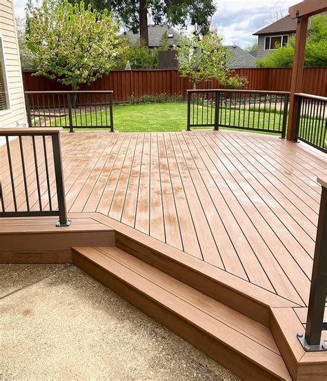 dedicated deck builder