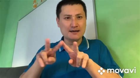 Пастор Виктор Югай, тема: "Характер Иисуса Христа" - YouTube