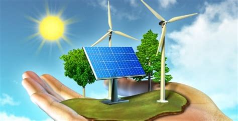 Fonte De Energia Renovavel - Fontes de energia - Tudo sobre energias renováveis