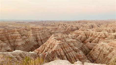 Badlands National Park itinerary – Indian Couple Travels