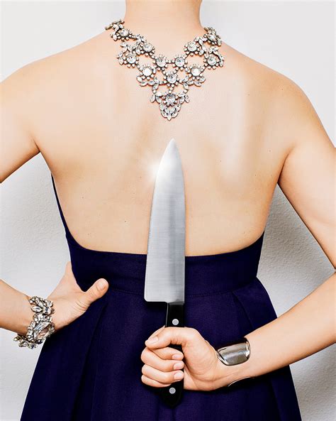 The Nasty, Backstabbing, and Miserable World of the Suburban Mom