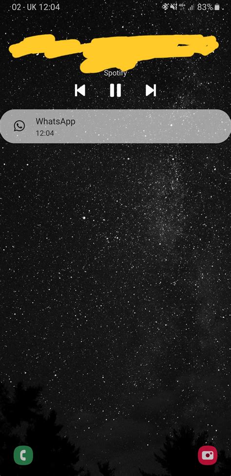 WhatsApp greyed out weird theme since last update? : r/GalaxyNote9