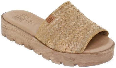 sandale dama platforma rafie