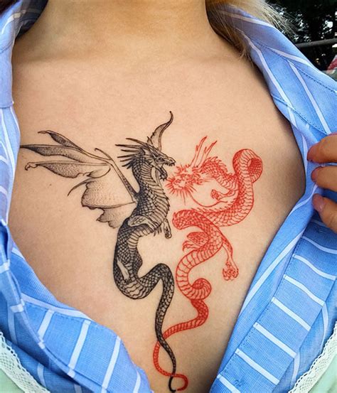 40+ Best Gemini Constellation Tattoo Ideas 2024