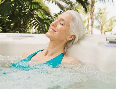 4 Hydrotherapy Benefits You Never Knew About | Texas Hot Tub Company