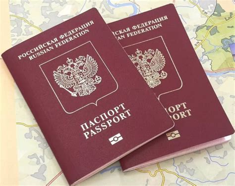Как вписать ребенка в загранпаспорт родителей старого и нового образца