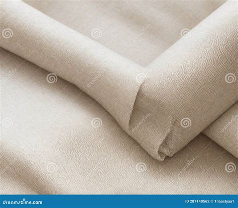 Fabric texture linen stock photo. Image of table, wool - 287140562