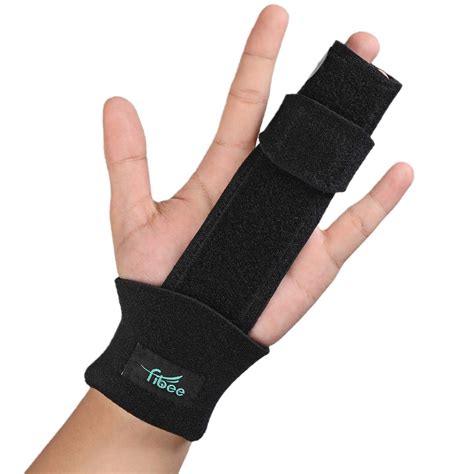 Adjustable Finger Splint for Broken Finger, Sprains, Australia | Ubuy