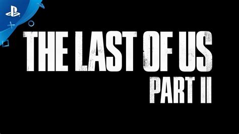 The Last of Us Part II - PS4 Games | PlayStation (US)