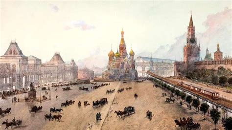Минин и Пожарский: кто такие, чем прославились в истории России