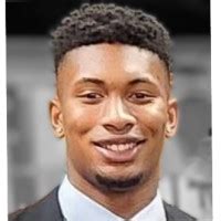 Jaden Richardson - Student-Athlete at USC | LinkedIn