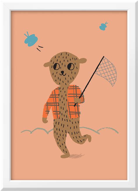 set  illustration  kids behance