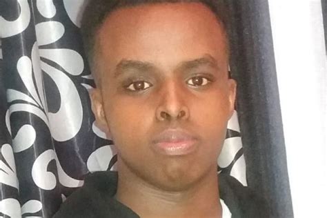 Yusuf Mohamed: Mother of boy, 18, knifed to death says losing son was ...