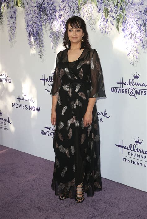 Sarah Strange – Hallmark Channel Summer TCA 2018 in Beverly Hills