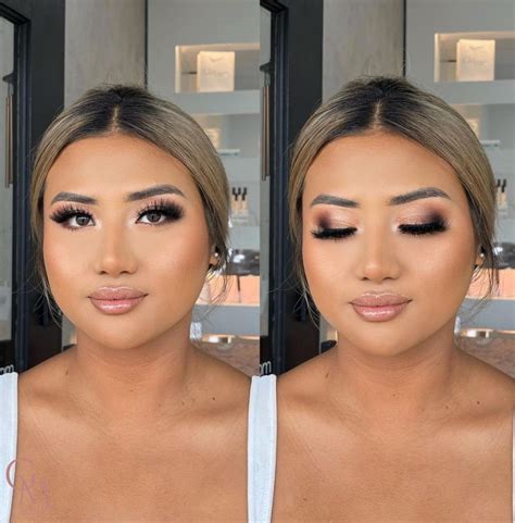 Special occasion makeup – GM Beauty