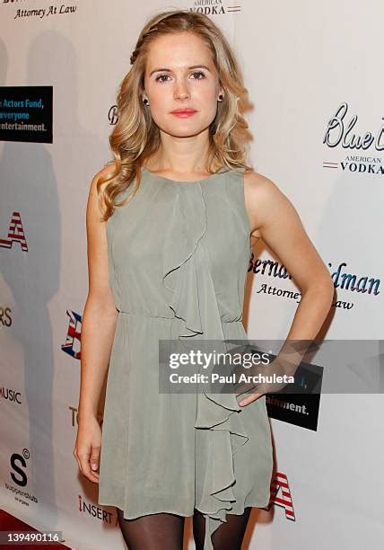 Amelia Jackson Gray Photos and Premium High Res Pictures - Getty Images