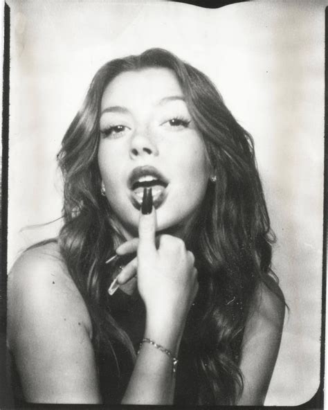 Sissy Sheridan - Photo Shoot October 2022 • CelebMafia