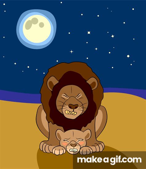 do lions mate with their daughters 5