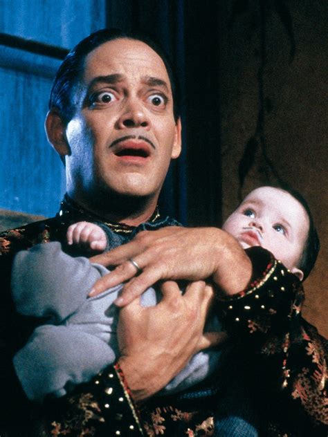 Addams Family Values Amanda