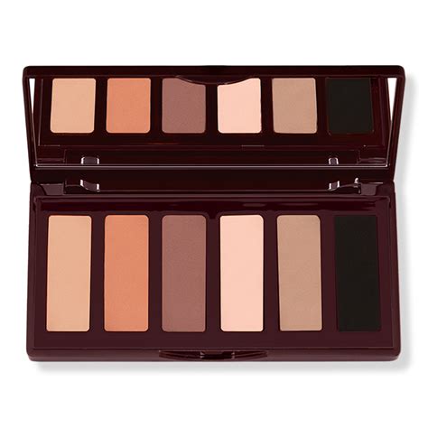 Charlotte Tilbury - Super Nudes Easy Eye Palette | Ulta Beauty