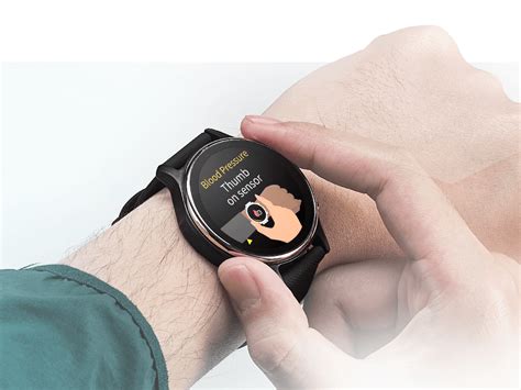 Появились новые смарт-часы ASUS VivoWatch 6 с функцией измерения ...