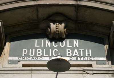 Public Bath Houses | Forgotten Chicago | History, Architecture, and ...