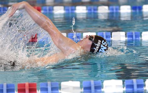 Gallery: Boys Swim and Dive State Meet | The Harbinger Online