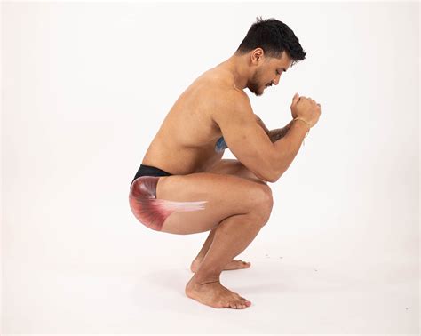 Squat Width to Target Your Glutes Versus Your Quads - Bodybuilding.com