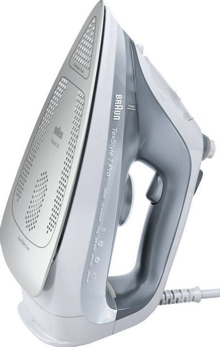 Braun TexStyle 7 Pro SI 7088 - Skroutz.gr