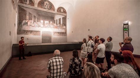 Visit Last Supper in Milan | Timings, Directions & Tips
