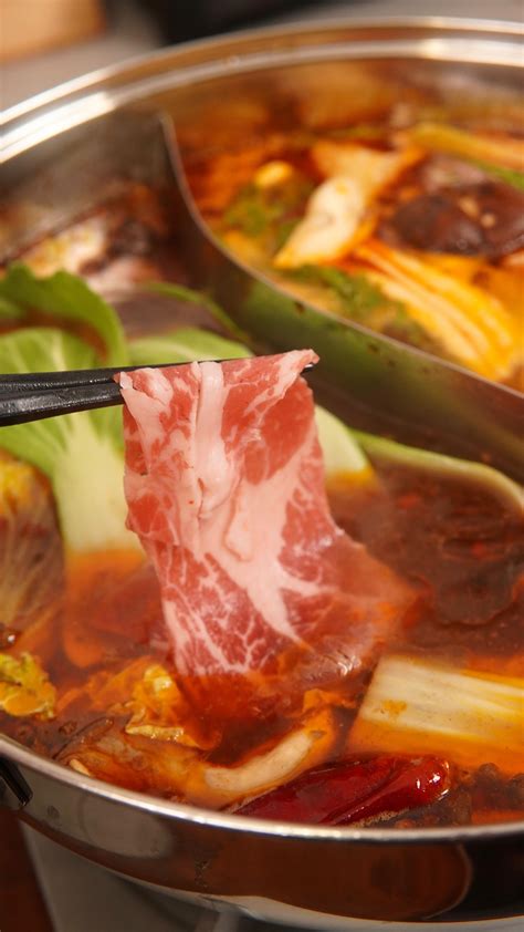 Chinese Hotpot Broth Recipe