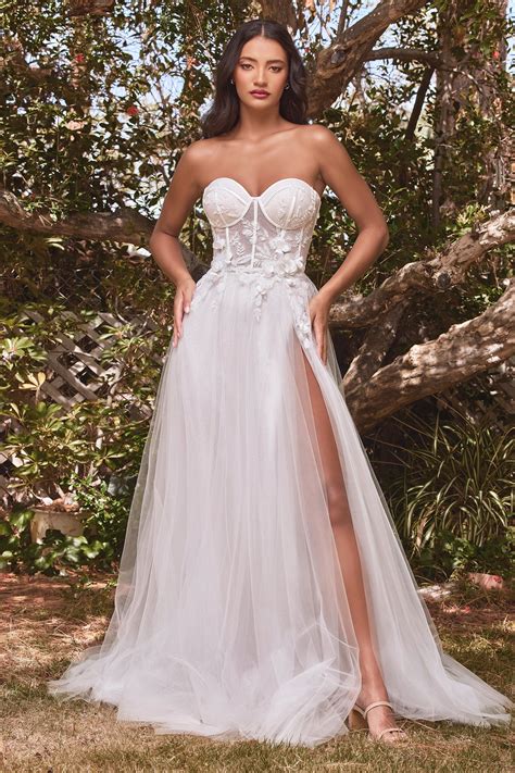 **Cinderella Divine: Enchanting Elegance for Your Unforgettable Weddin