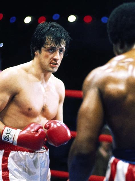 Rocky | SincroGuia TV 