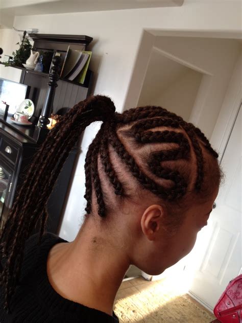 cornrows braids extensions cornrows