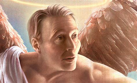 Mads Mikkelsen - Carlsberg TV Spot :: Behance