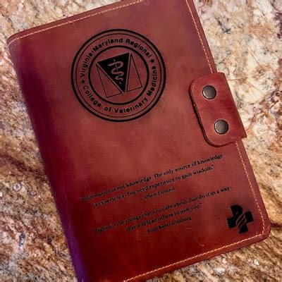 Leather Personalized Journal, Engraved Journal, Personalized Journal ...