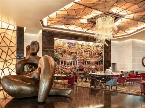 Raffles Istanbul - Luxury Hotel in Istanbul | ALL - ALL