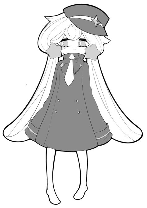 Milky way cookie : r/CookieRunKingdoms