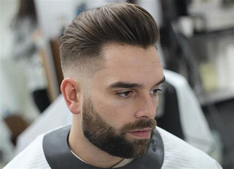 Men’s Hair Trends and Styles for 2024 | Dapper Confidential