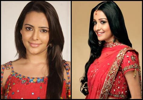 Aanchal Munjal to replace Radha in popular show Ek Boond Ishq - India ...