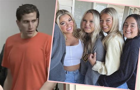 Idaho Murders: Bryan Kohberger Defense Says Surviving Roommate ...