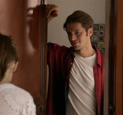 gabriel emily  paris