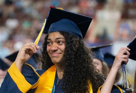 Cedar Cliff High School 2023 graduation: See photos from Saturday’s ...