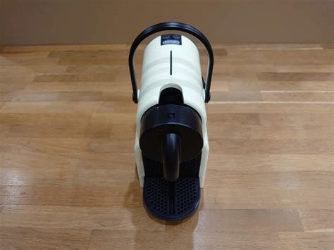Kávovar DELONGHI Inissia EN80.CW (Nespresso) | Aukro