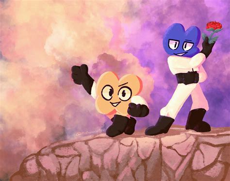 Ms.Bonnie 🏳️‍🌈 on Twitter: "Prepare for trouble! And make it double! #